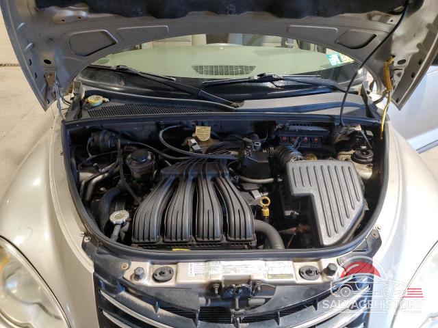 3A8FY68B06T369831 2006 CHRYSLER PT CRUISER photo no. 11
