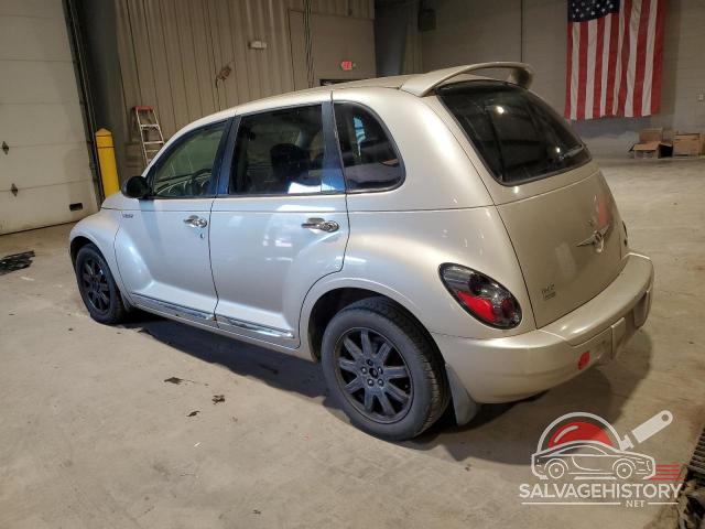 3A8FY68B06T369831 2006 CHRYSLER PT CRUISER photo no. 2