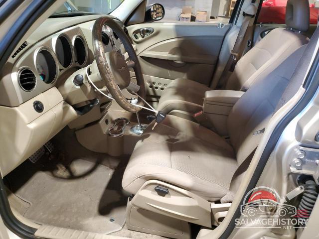 3A8FY68B06T369831 2006 CHRYSLER PT CRUISER photo no. 7