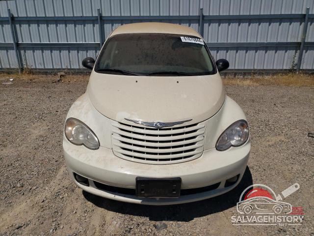 3A8FY58B18T145934 2008 CHRYSLER PT CRUISER photo no. 5