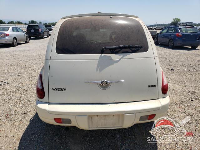 3A8FY58B18T145934 2008 CHRYSLER PT CRUISER photo no. 6