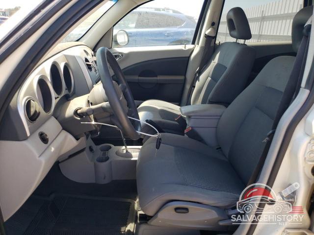 3A8FY58B18T145934 2008 CHRYSLER PT CRUISER photo no. 7