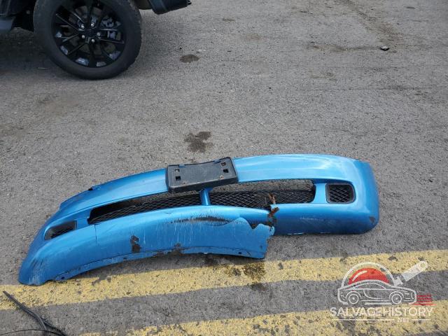 3A8FY48989T532814 2009 CHRYSLER PT CRUISER photo no. 12
