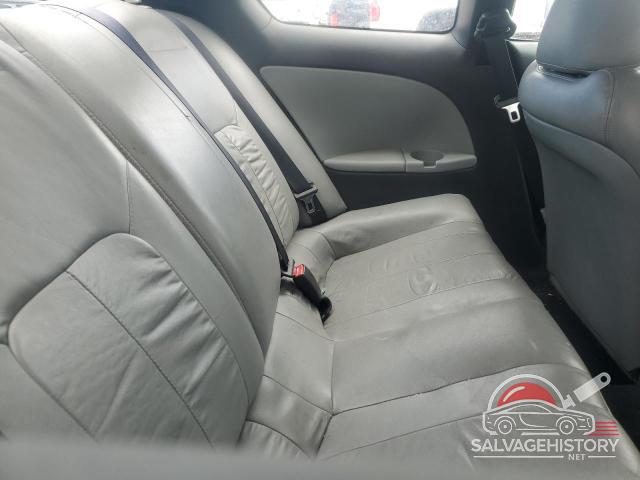 4C3AG52HX2E073109 2002 CHRYSLER SEBRING photo no. 10