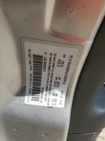 1C3EL46X23N570117 2003 CHRYSLER SEBRING photo no. 12