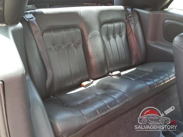 1C3EL55RX4N112609 2004 CHRYSLER SEBRING photo no. 10