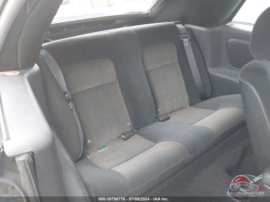 1C3EL55R56N257401 2006 CHRYSLER SEBRING photo no. 8