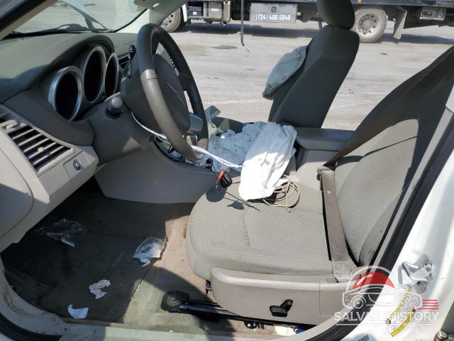 1C3LC56R47N537169 2007 CHRYSLER SEBRING photo no. 7