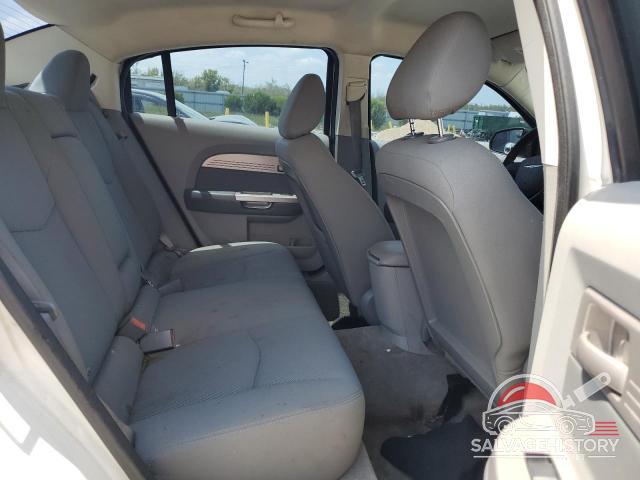 1C3LC46KX8N196598 2008 CHRYSLER SEBRING photo no. 10
