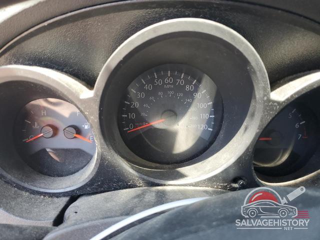 1C3CC4FB5AN217847 2010 CHRYSLER SEBRING photo no. 9