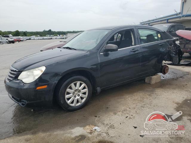 1C3CC4FBXAN223434 2010 CHRYSLER SEBRING photo no. 23