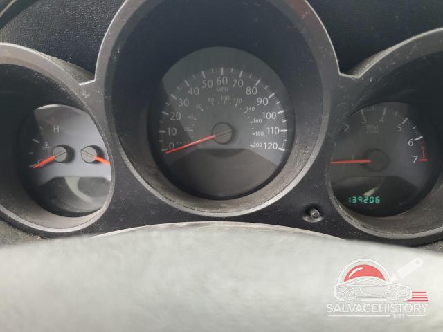 1C3CC4FBXAN223434 2010 CHRYSLER SEBRING photo no. 9