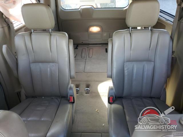 2C4RC1CG1DR566340 2013 CHRYSLER TOWN & C photo no. 10