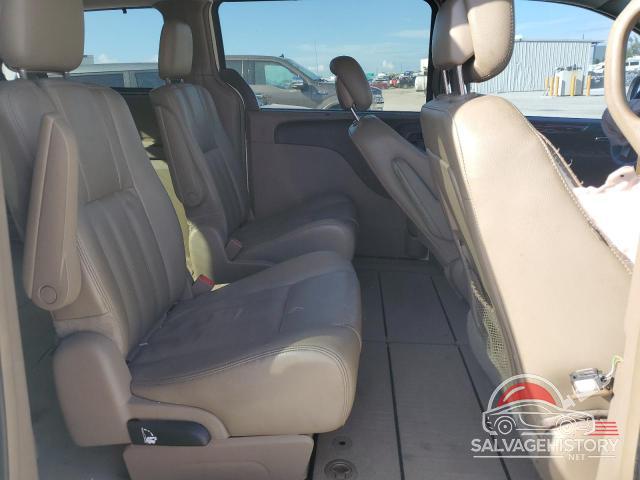 2C4RC1CG1DR566340 2013 CHRYSLER TOWN & C photo no. 11