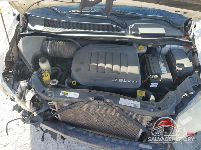2C4RC1CG1DR566340 2013 CHRYSLER TOWN & C photo no. 12