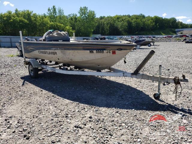 N0R72598H001 2001 CRES BOAT/TRL photo no. 1