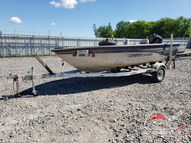 N0R72598H001 2001 CRES BOAT/TRL photo no. 2