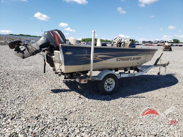 N0R72598H001 2001 CRES BOAT/TRL photo no. 4