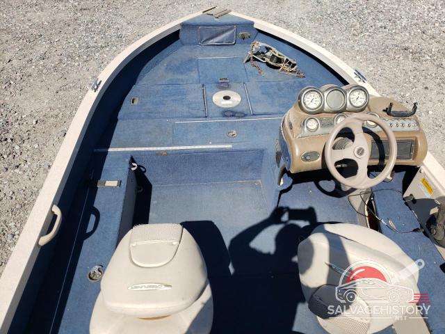 N0R72598H001 2001 CRES BOAT/TRL photo no. 5
