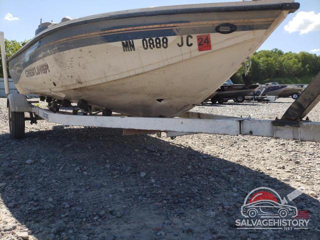 N0R72598H001 2001 CRES BOAT/TRL photo no. 9
