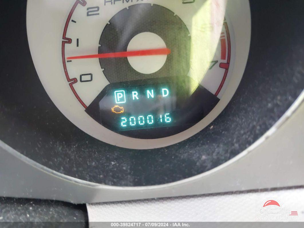 1B3LC76M48N671095 2008 DODGE AVENGER photo no. 7