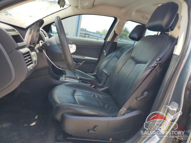 1B3LC46B99N535074 2009 DODGE AVENGER photo no. 7