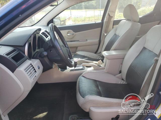 1B3LC56B89N553605 2009 DODGE AVENGER photo no. 7