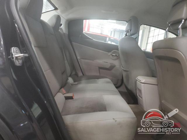 1B3CC4FB6AN181521 2010 DODGE AVENGER photo no. 10
