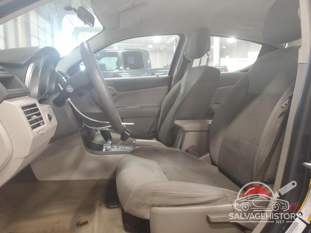 1B3CC4FB6AN181521 2010 DODGE AVENGER photo no. 7