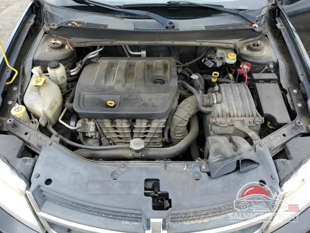 1B3CC5FB4AN133103 2010 DODGE AVENGER photo no. 11