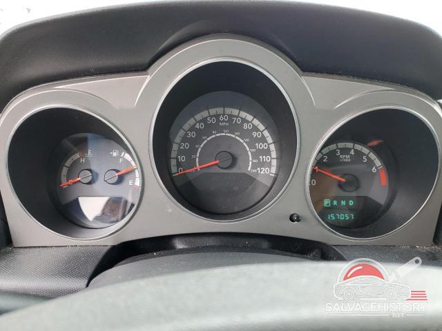 1B3CC5FB4AN133103 2010 DODGE AVENGER photo no. 9