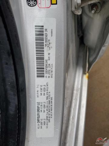 1B3BD4FB2BN616481 2011 DODGE AVENGER photo no. 13