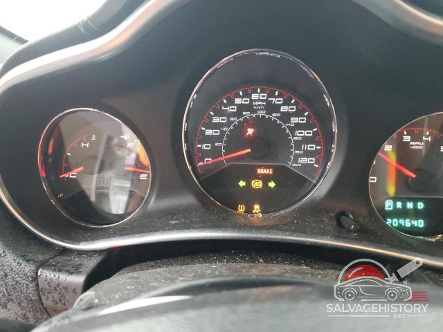 1B3BD4FB2BN616481 2011 DODGE AVENGER photo no. 9