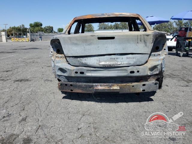 1B3BD4FB7BN534181 2011 DODGE AVENGER photo no. 6