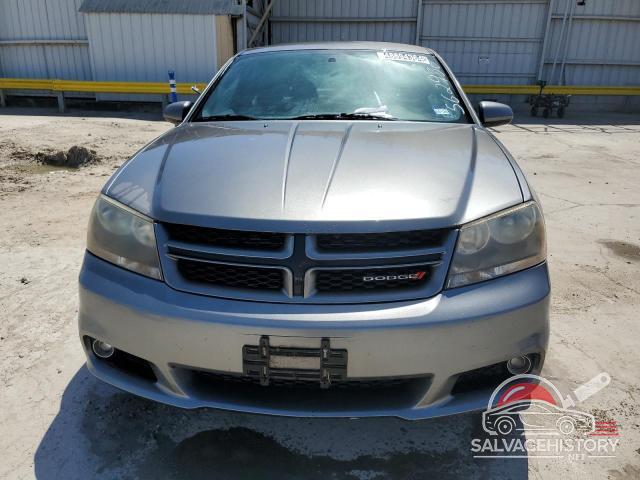 1C3CDZBG8DN562936 2013 DODGE AVENGER photo no. 5