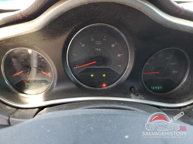 1C3CDZBG8DN562936 2013 DODGE AVENGER photo no. 9