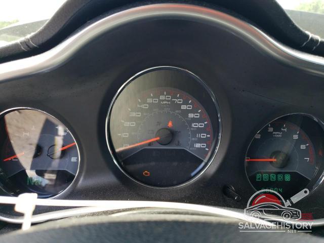 1C3CDZCB7DN502648 2013 DODGE AVENGER photo no. 9
