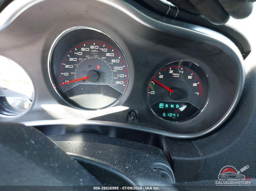1C3CDZCG5DN522375 2013 DODGE AVENGER photo no. 7