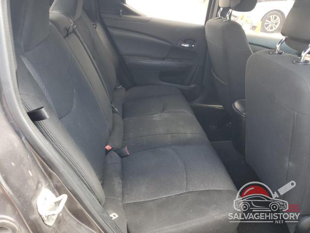 1C3CDZAB0EN222221 2014 DODGE AVENGER photo no. 10
