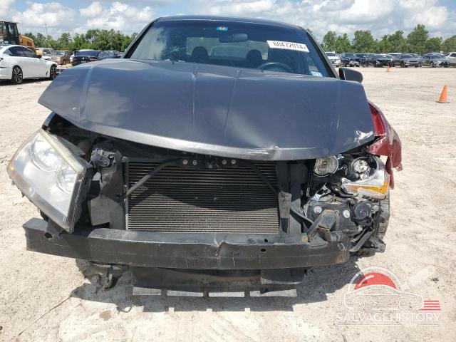 1C3CDZAB0EN222221 2014 DODGE AVENGER photo no. 5