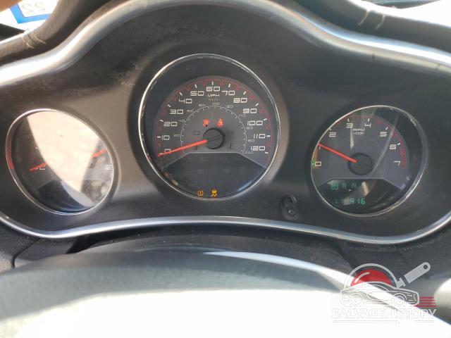 1C3CDZAB0EN222221 2014 DODGE AVENGER photo no. 9