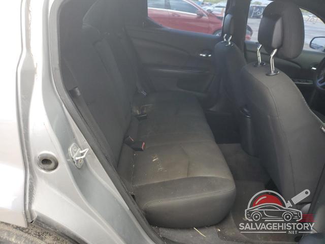 1C3CDZAB2EN107121 2014 DODGE AVENGER photo no. 10
