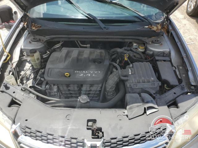 1C3CDZAB2EN107121 2014 DODGE AVENGER photo no. 11