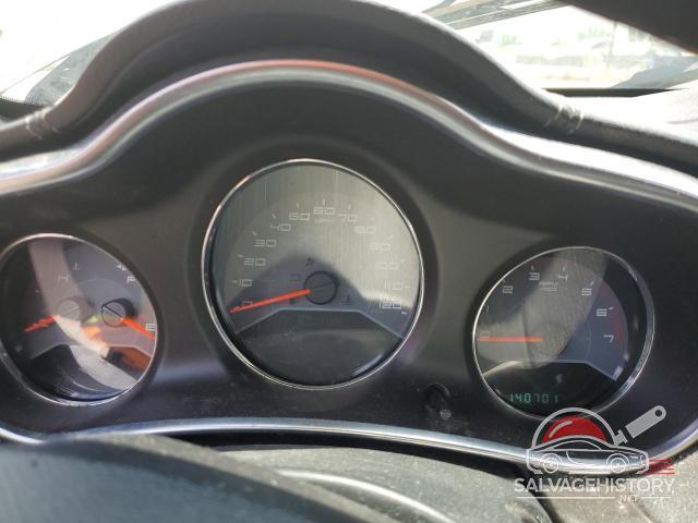 1C3CDZAB2EN107121 2014 DODGE AVENGER photo no. 9