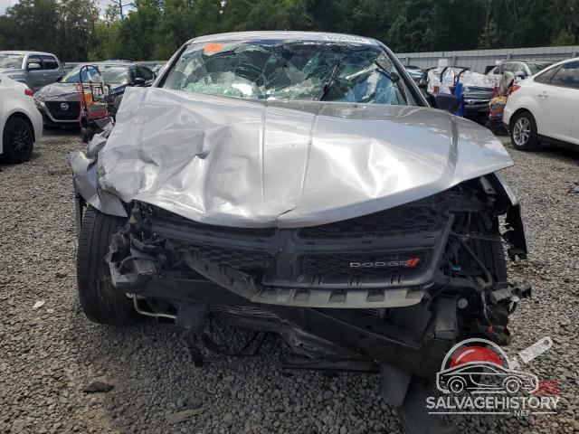 1C3CDZAG7EN181212 2014 DODGE AVENGER photo no. 5