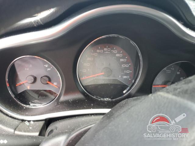 1C3CDZAG7EN181212 2014 DODGE AVENGER photo no. 9