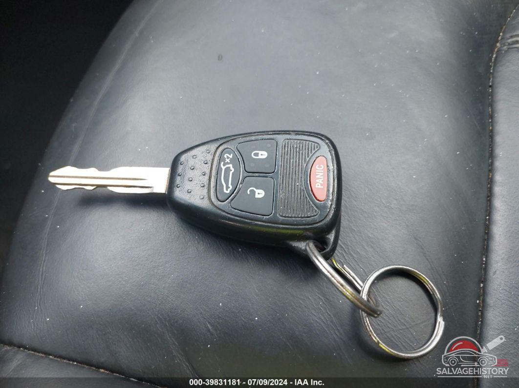 1C3CDZCB1EN162382 2014 DODGE AVENGER photo no. 11