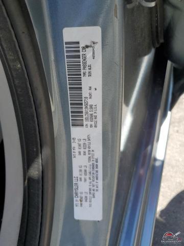 1B3LC56V19N565718 2009 DODGE AVENGER SX photo no. 12