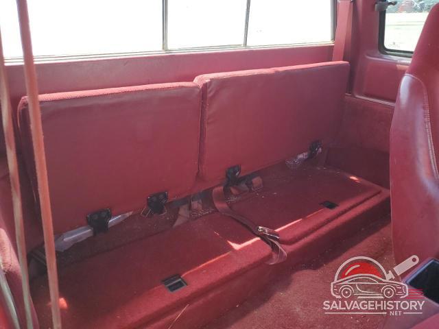1B7GL23Y7PS107600 1993 DODGE All Models photo no. 10