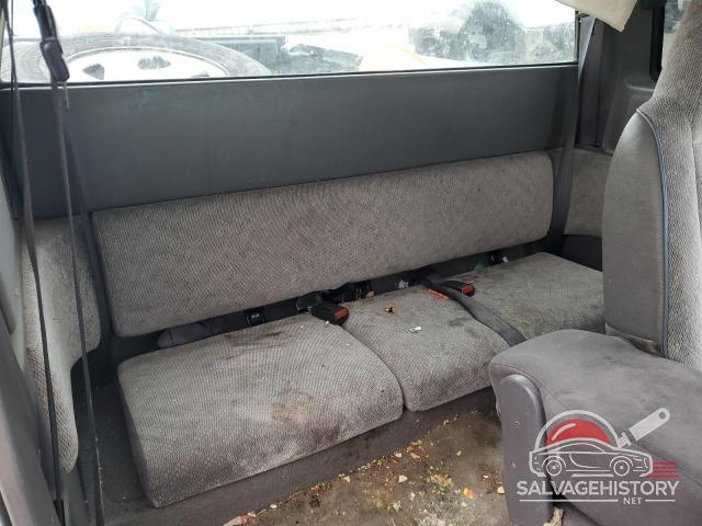 1B7GL23X8TS687375 1996 DODGE All Models photo no. 10